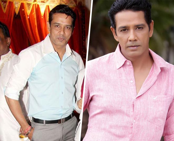 balika vadhu anup soni