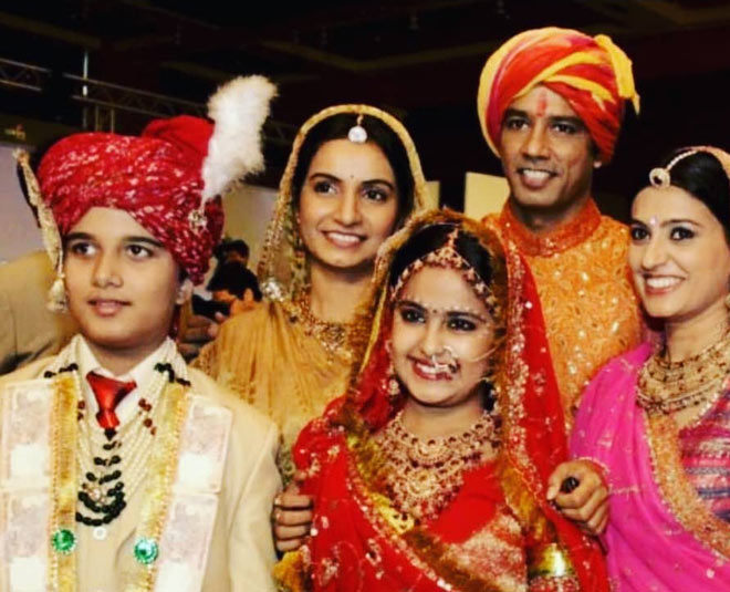 balika vadhu avika gor memory lane