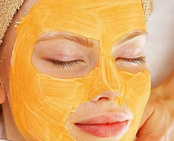 beautiful skin always follow these steps Inside