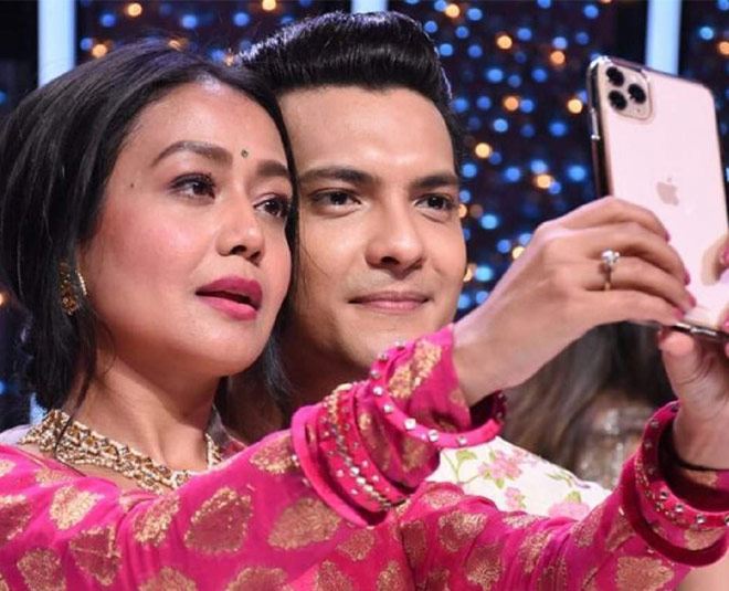 Aditya Narayan Opens Up About Staging A Wedding Gimmick With Neha Kakkar On Indian Idol 11 