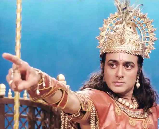 Interesting Facts About Br Chopra Iconic And Popular Tv Show Mahabharat Interesting Facts