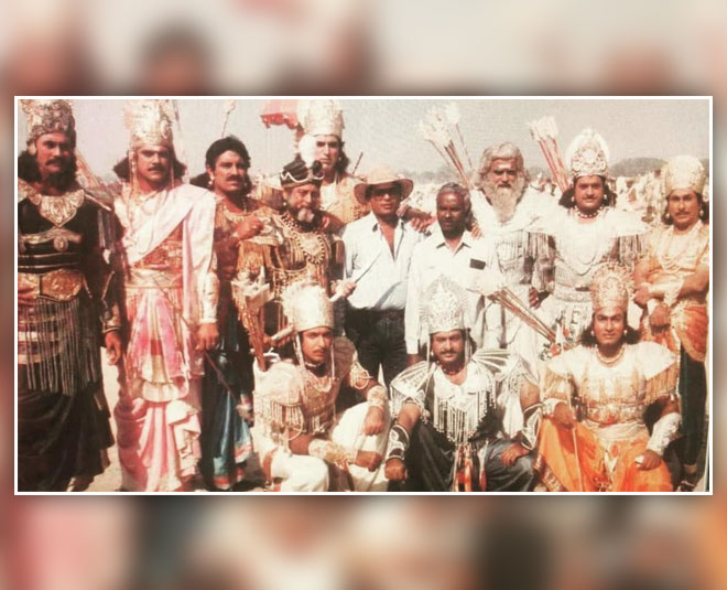 br chopra mahabharat tv serial