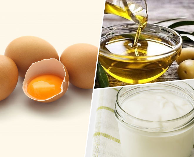 camphor oil pack for hair 