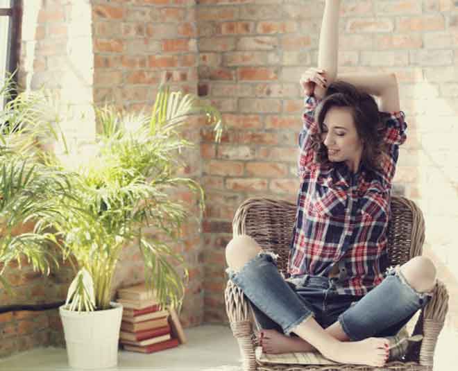 care of your plant during summer Inside