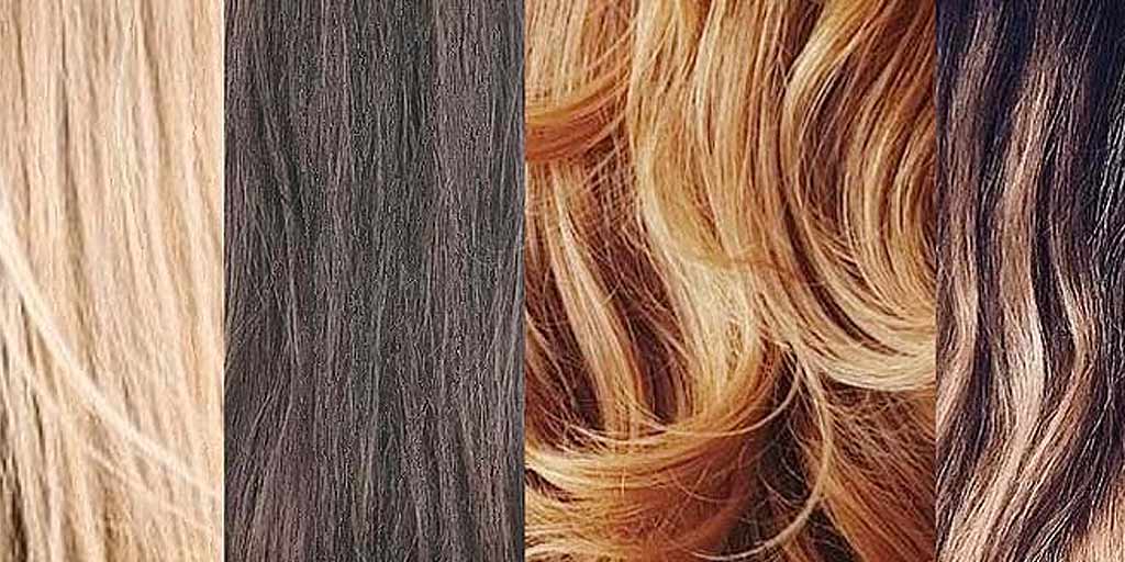 9. Blonde Hair Pieces for Women with Chemically Treated Hair - wide 9