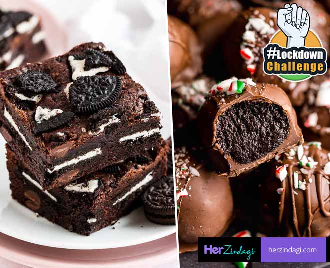 Lockdown Challenge Try These Chocolate Dessert Recipes To Satisfy Your Sweet Tooth