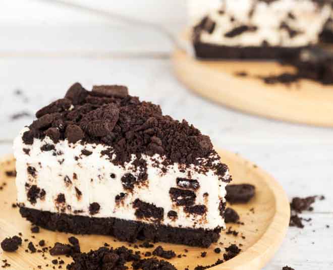 Lockdown Challenge: Try These Chocolate Dessert Recipes To Satisfy Your