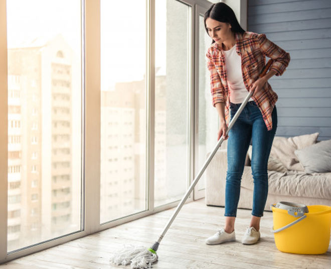 clean your bedroom easily inside 