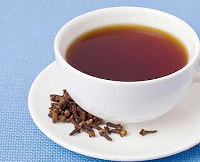 11 Ways Drinking Clove Tea Can Benefit Your Health