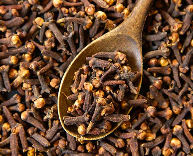 Clove Tea Pcos at Lisa Richter blog