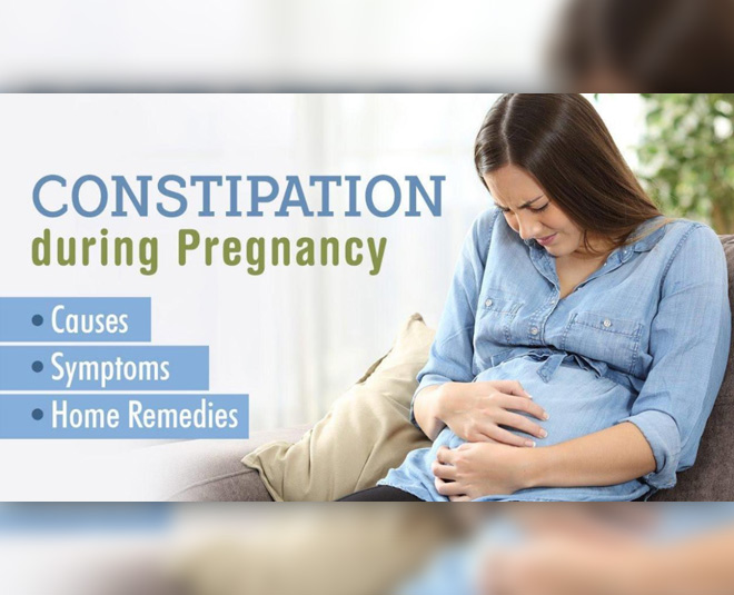 constipation during pregnancy inside 