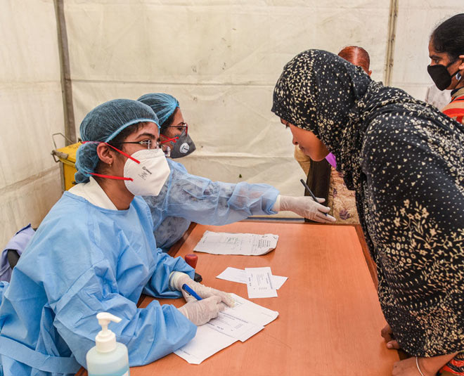 corona virus death toll increases guidelines for hotspot areas