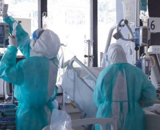 corona virus death toll increases in india