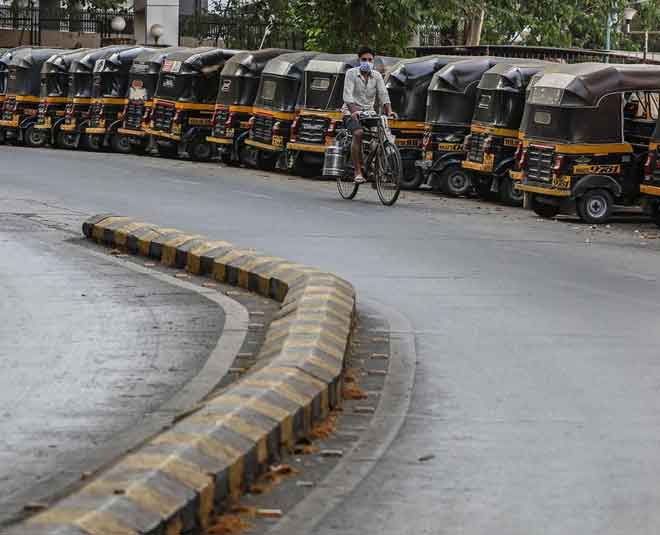 coronalockdownin india