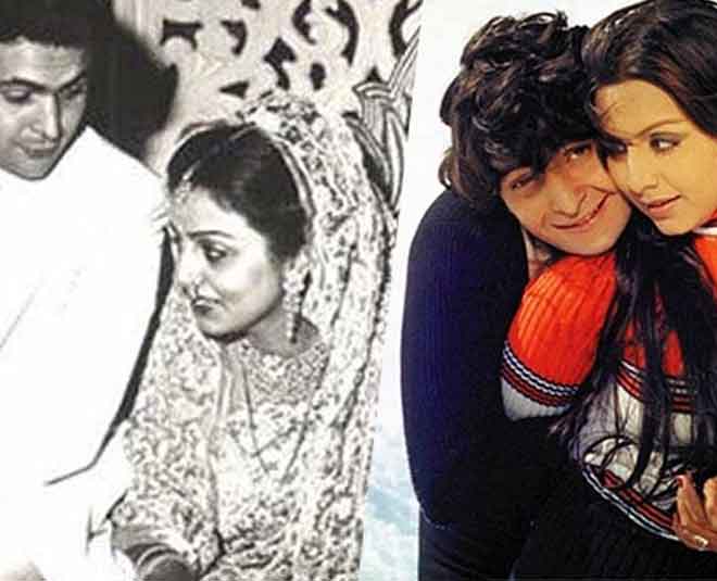 couple who established as great example of love Inside