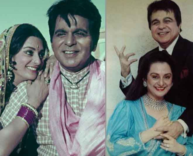 couple who established as great example of love Inside