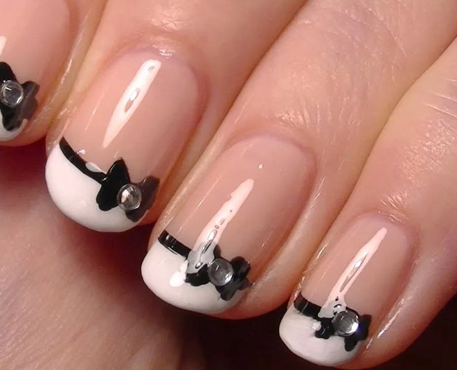 Cute Nail Art Designs