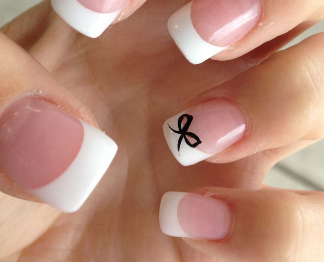 Cute Nail Art Designs