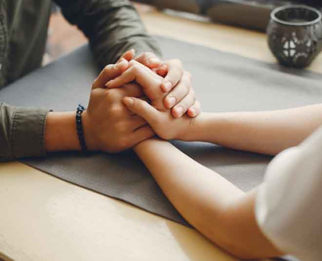 dating an introvert person is better Inside