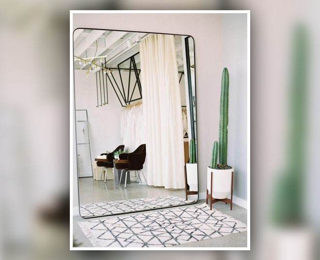 decorate your home with mirrors inside 