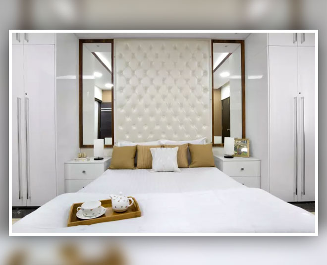 decorate your home with mirrors inside 