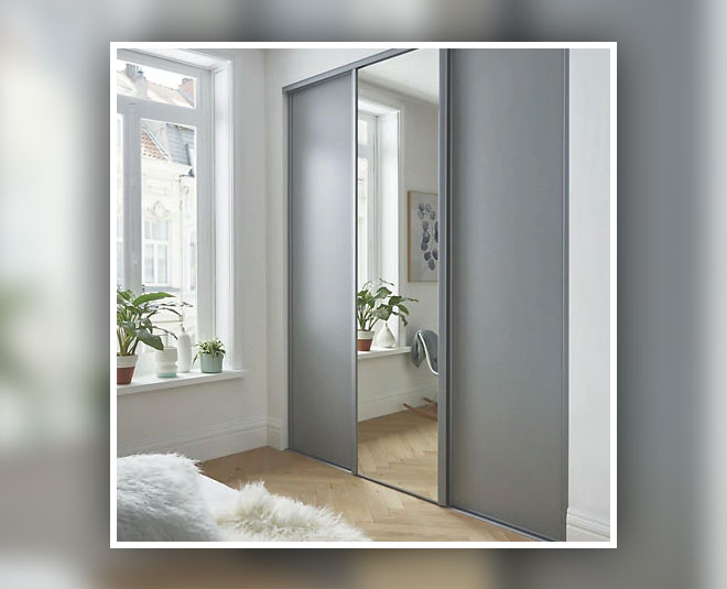 decorate your home with mirrors inside 