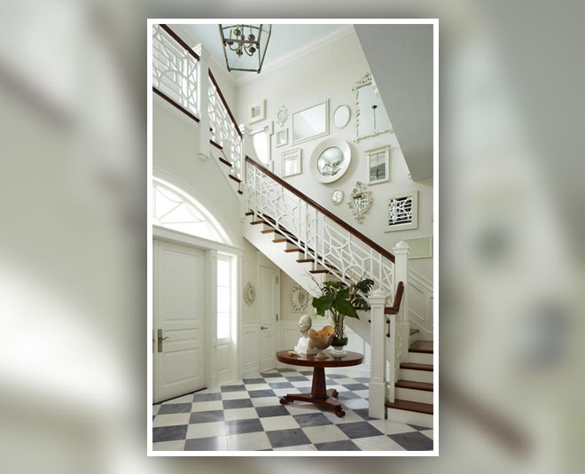 decorate your home with mirrors inside 