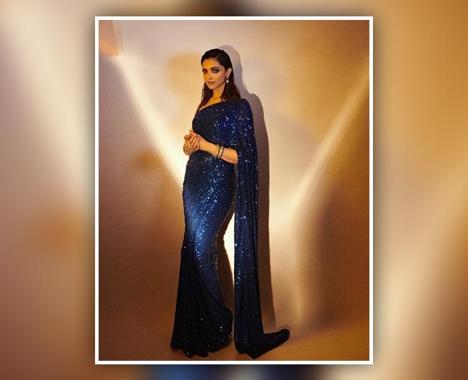 Birthday Special: Deepika Padukone's Top 11 Gorgeous Saree Styles Will –  Lady India