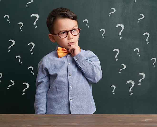 develop critical thinking in your children Inside