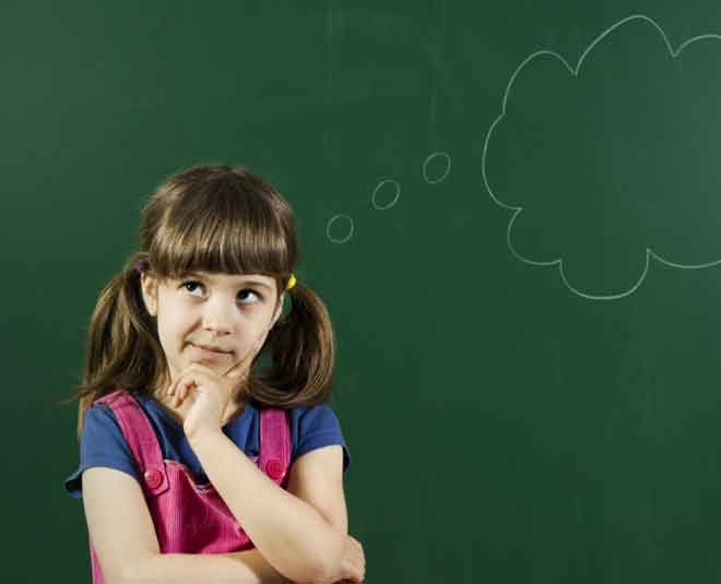 develop critical thinking in your children Inside