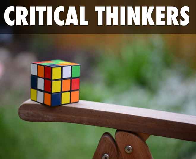 develop critical thinking in your children Inside