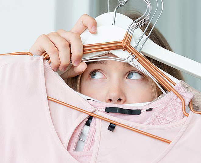 diy closet organization ideas on a budget