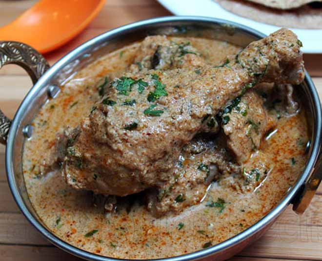 Prepare Chicken In Different Styles Be It Kerala Style To Amritsari