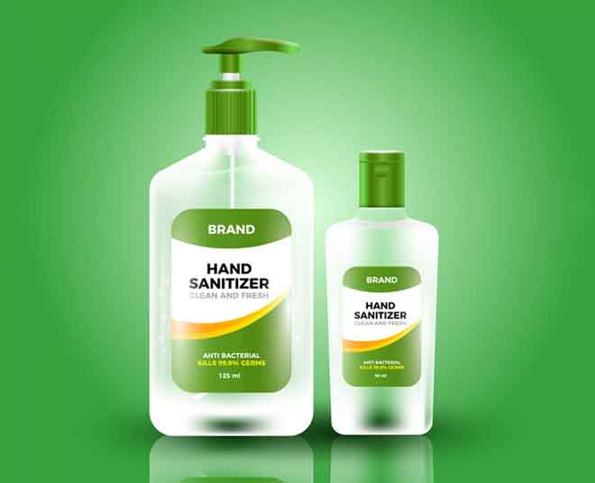 easy ways to clean plastic containers Inside