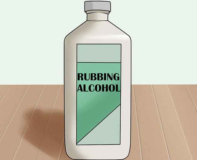 easy ways to clean plastic containers Inside