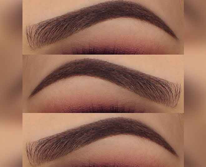 7 Tips To Make Perfect Eyebrows Herzindagi