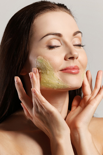 Try These 5 Homemade Face Packs To Get Rid Of Facial Hair HerZindagi