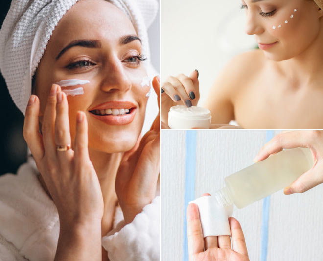 flawless skin in  days naturally