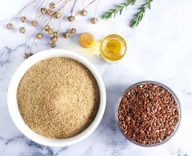 Make Skin Tightening Gel Using Flaxseeds With This Quick Recipe