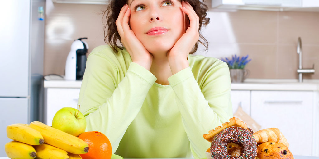 Trying To Lose Weight? 6 Foods You Must Avoid