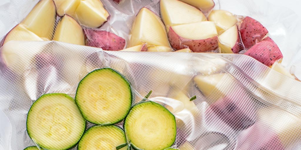 Know How To Seal Food Without Using A Vacuum Sealer In Hindiवैक्यूम