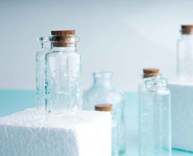 glycrine anti ageing Inside