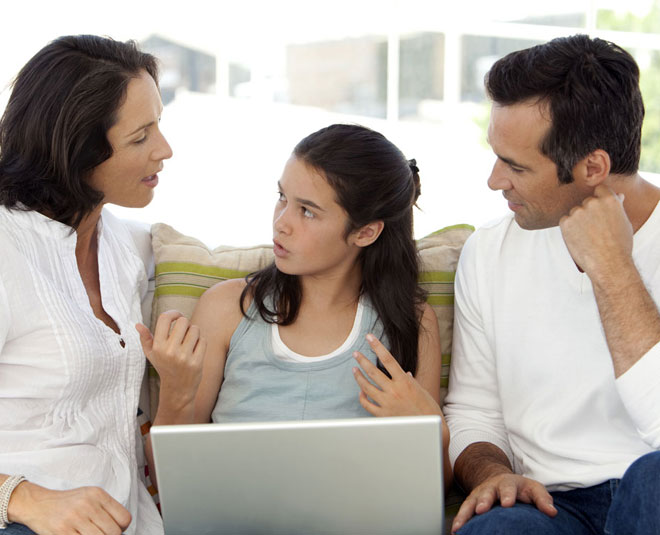 good parenting articles