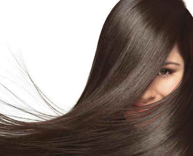 hair care and scalp care