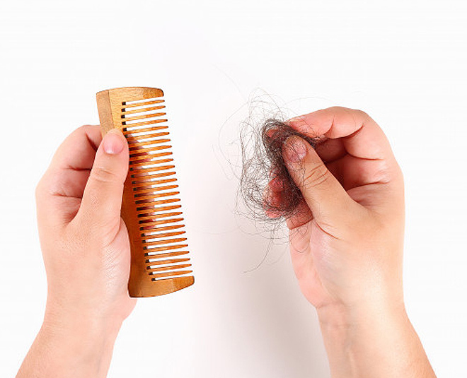 hair fall inside 