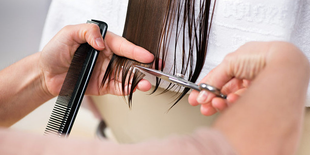 Five Benefits Of Trimming Hair Ends Planning To Trim Hair Ends? Learn Five Benefits Associated