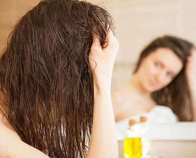 Make Hair Spa Cream At Home Using These 5 Natural Ingredients | HerZindagi