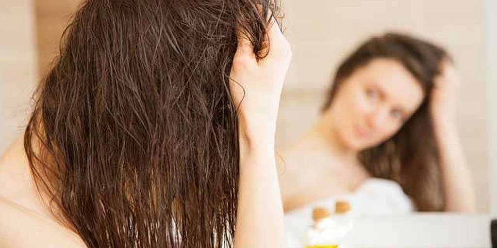 Make Hair Spa Cream At Home Using These 5 Natural Ingredients | HerZindagi