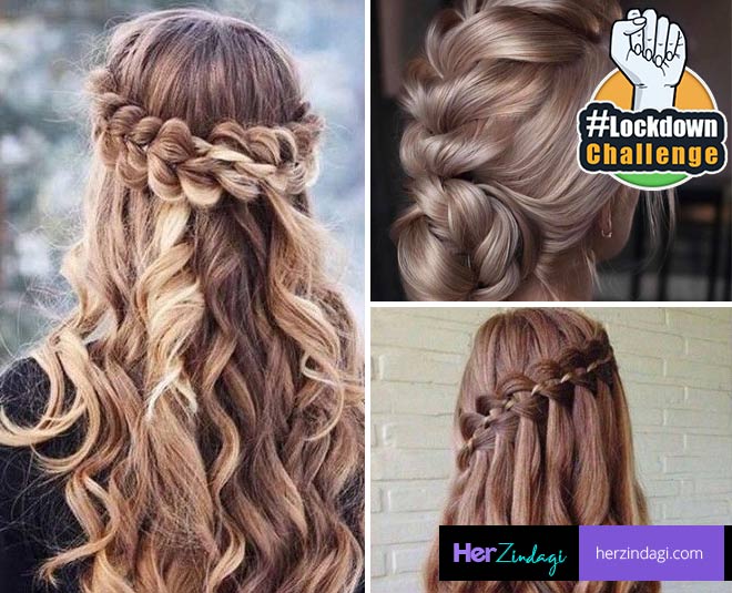 The Most Iconic Hippie Hairstyles: Ideas For Lovely Bohemians & Classy  Beatniks | Hippie hair, Easy hippie hairstyles, Hair styles