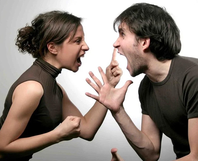 Tips to Handle a Short Tempered Family Member In Hindi | tips to handle ...